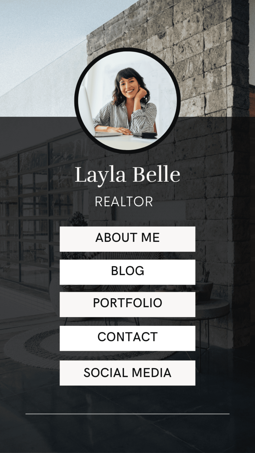 5-Landscaping-Ideas-To-Sell-Your-House-Story-Set-