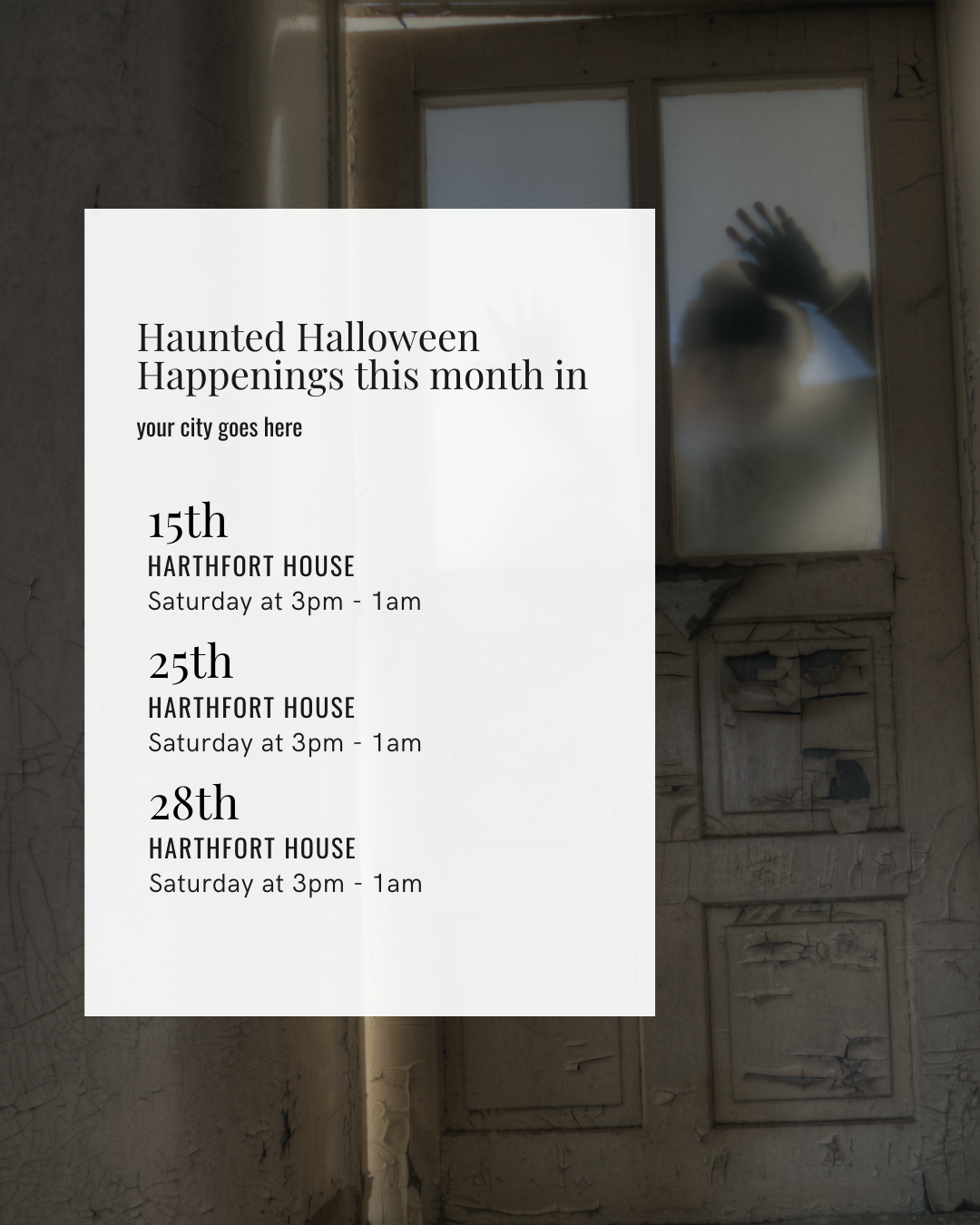 Oct 15