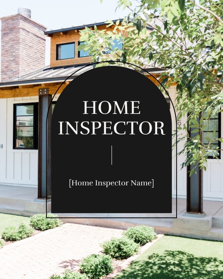 DAY FIVE - Local Home Inspector (2)
