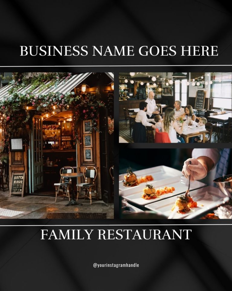 DAY FOUR - Local Family Restaurant (2)