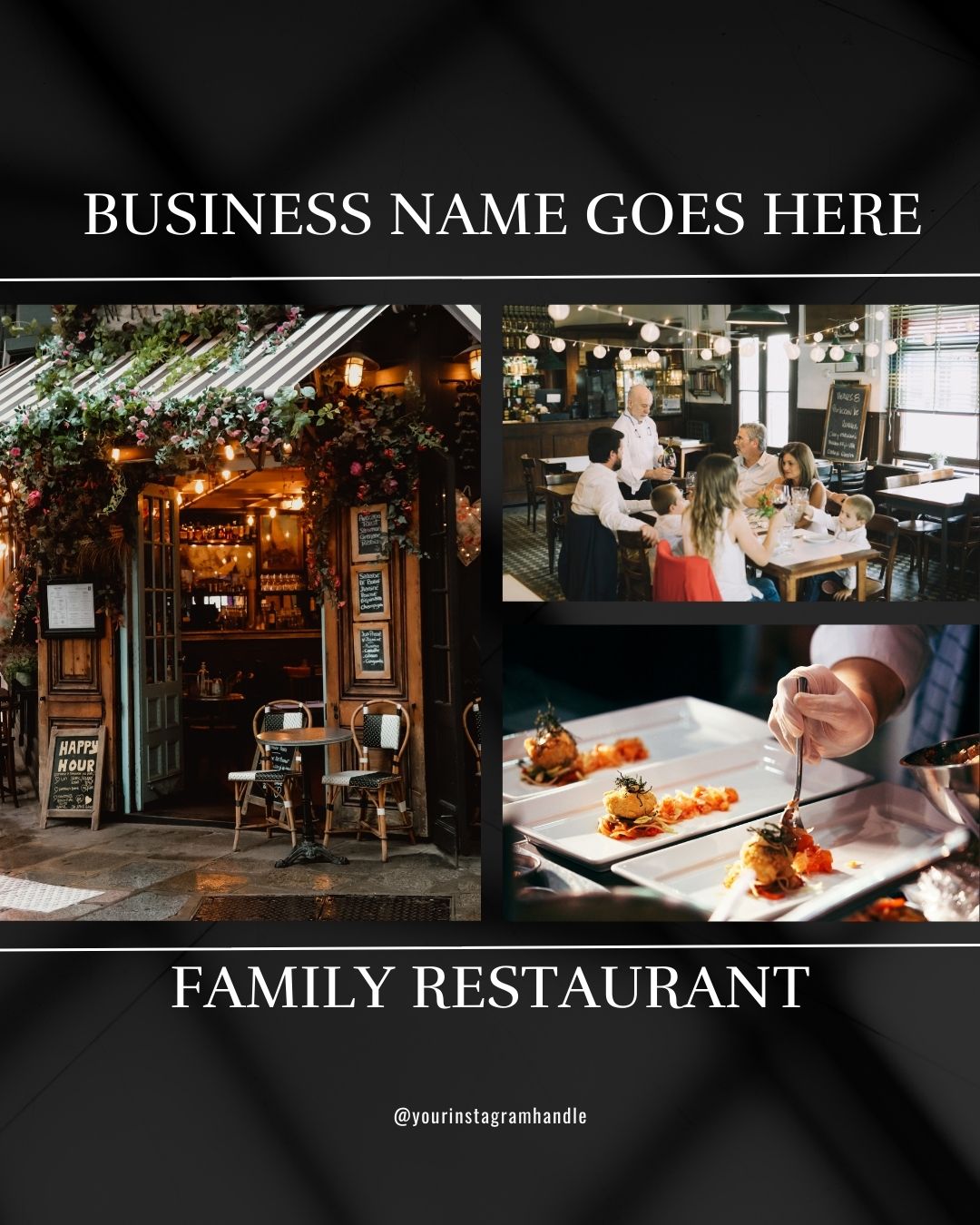 DAY FOUR - Local Family Restaurant (2)