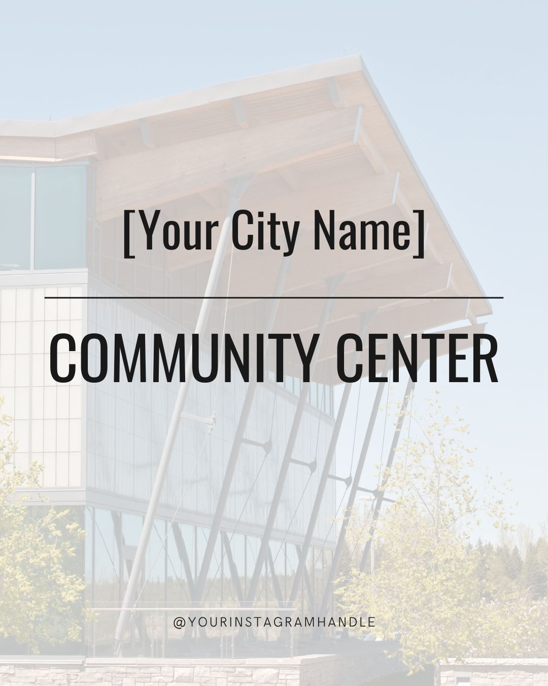 DAY TEN - Local Community Center (2)