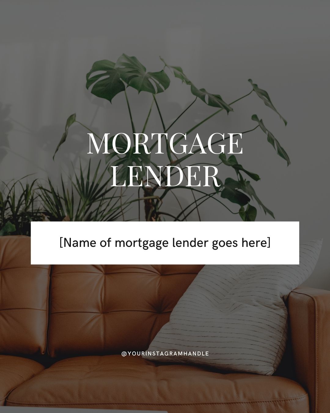 DAY THREE - Local Mortgage Lender (2)