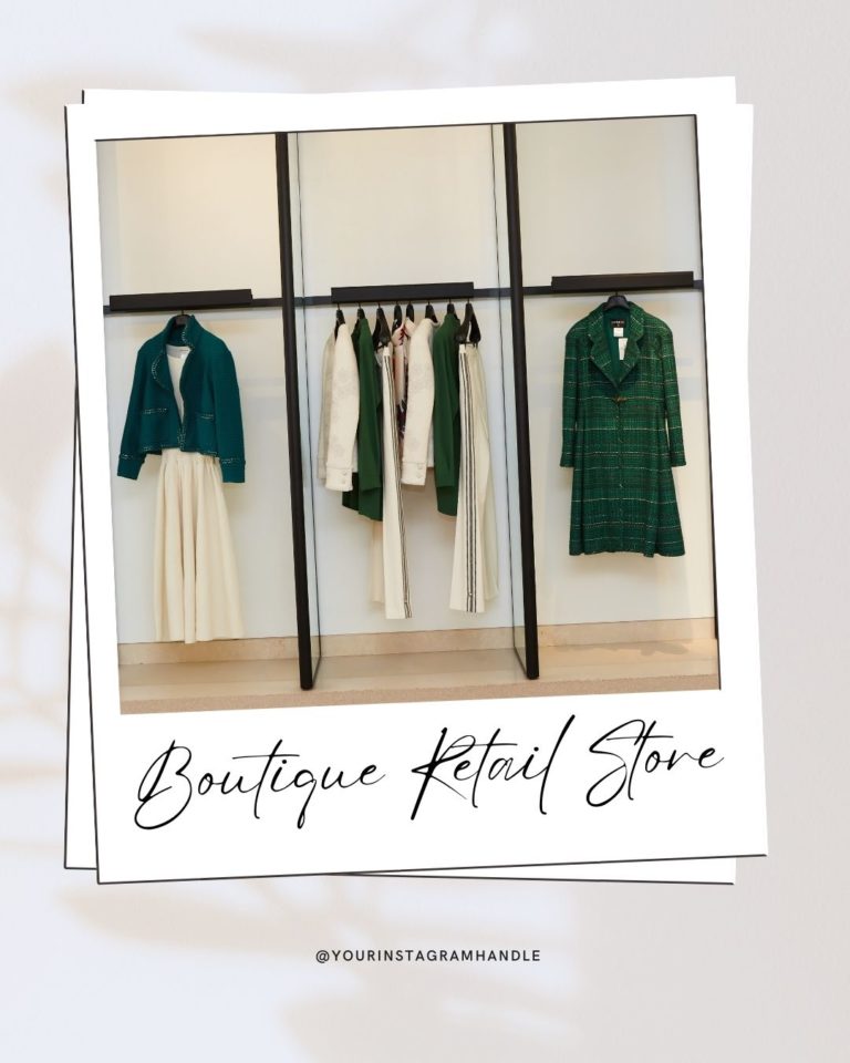 DAY TWO - Local Boutique Store (2)