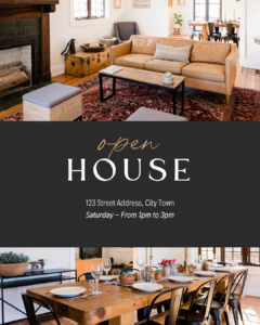 FEED GRAPHICS - Open House 10