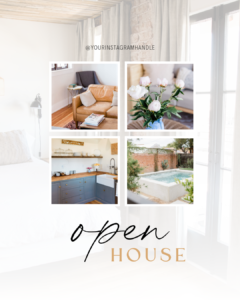 FEED GRAPHICS - Open House 5