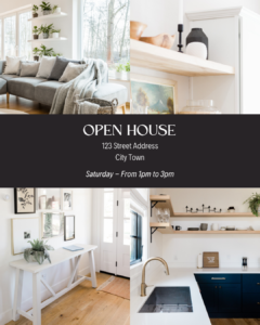 FEED GRAPHICS - Open House 8
