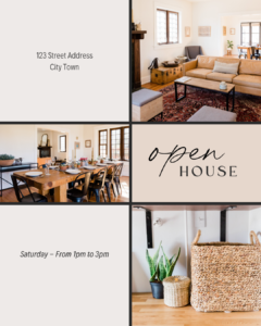 FEED GRAPHICS - Open House 9