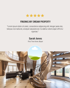 FEED GRAPHICS - Testimonials 1