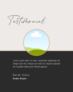 FEED GRAPHICS - Testimonials 2