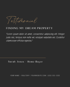 FEED GRAPHICS - Testimonials 3