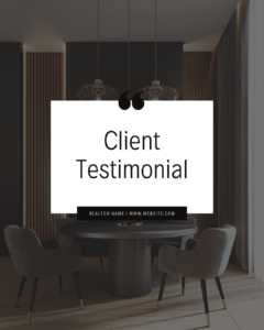 FEED GRAPHICS - Testimonials 9