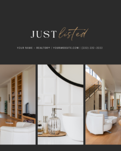 just listed 6