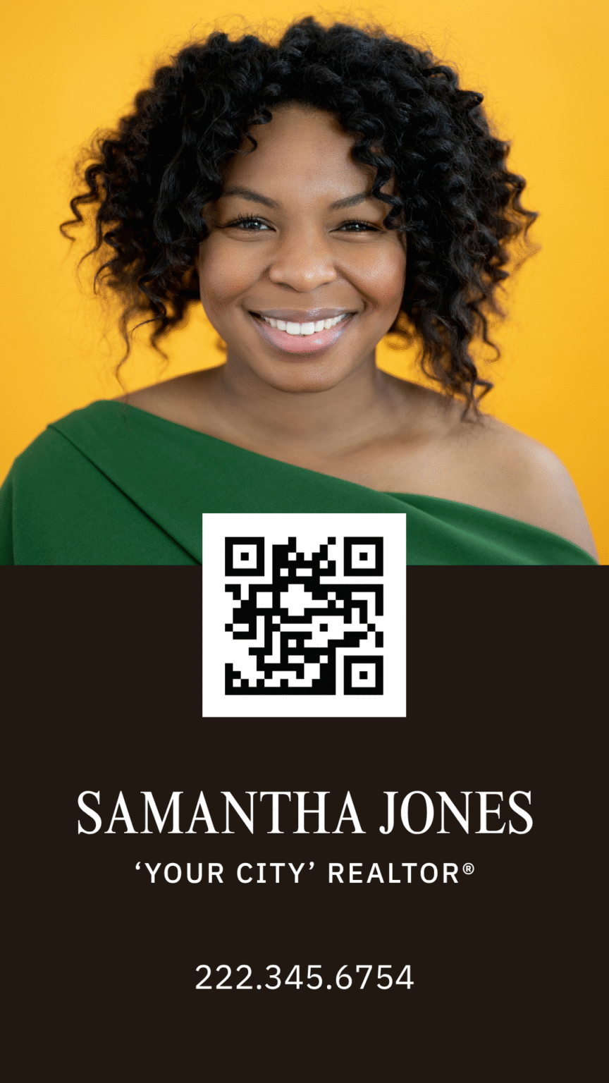 Card 2 front