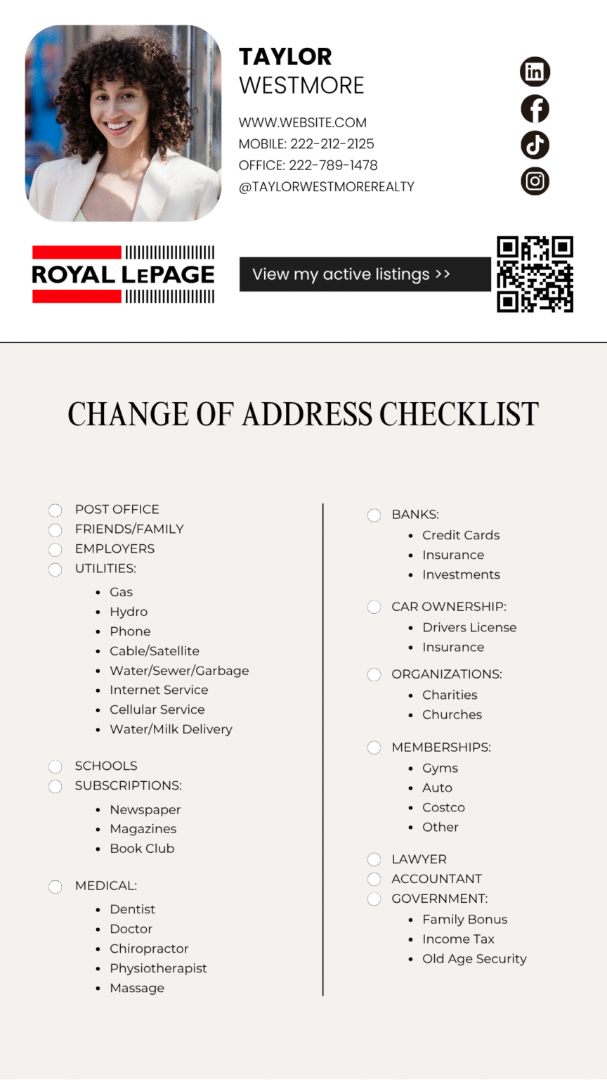 Card 8 front