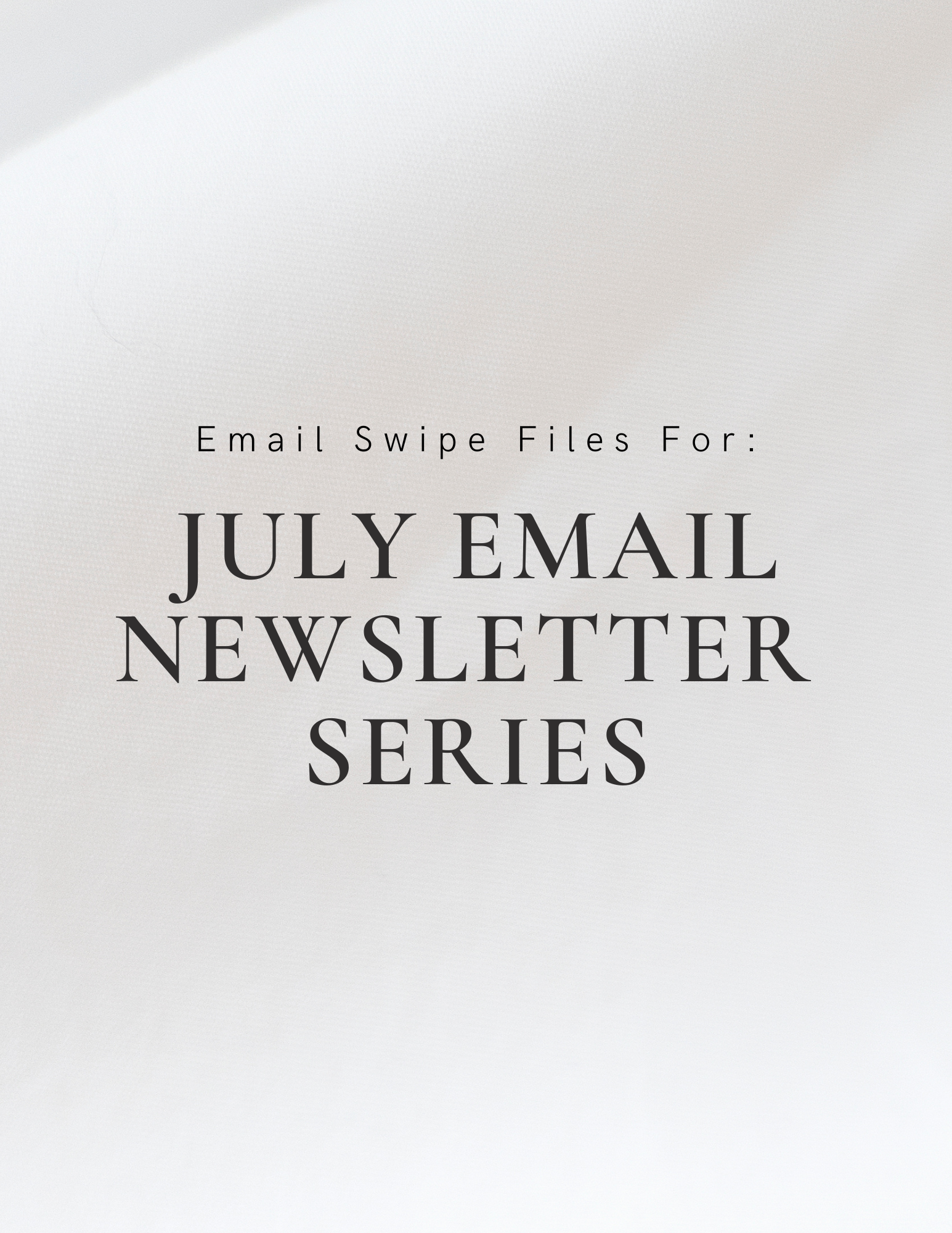 EMAIL SWIPE FILES COVER PHOTO (Flyer) (3)